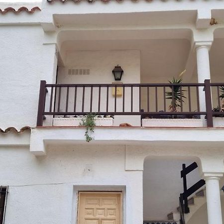 Apartamento 309 Frente Al Mar En Alcossebre Екстериор снимка