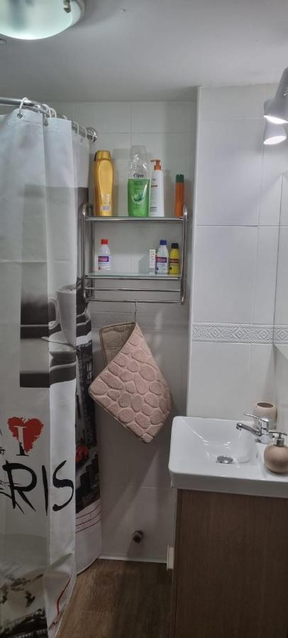 Apartamento 309 Frente Al Mar En Alcossebre Екстериор снимка