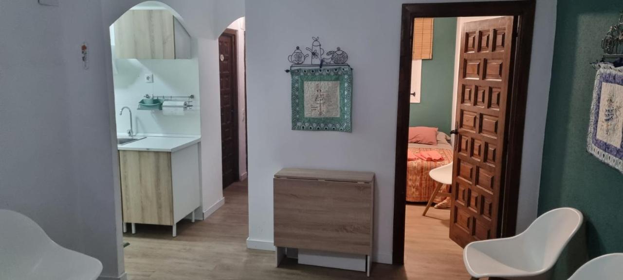 Apartamento 309 Frente Al Mar En Alcossebre Екстериор снимка