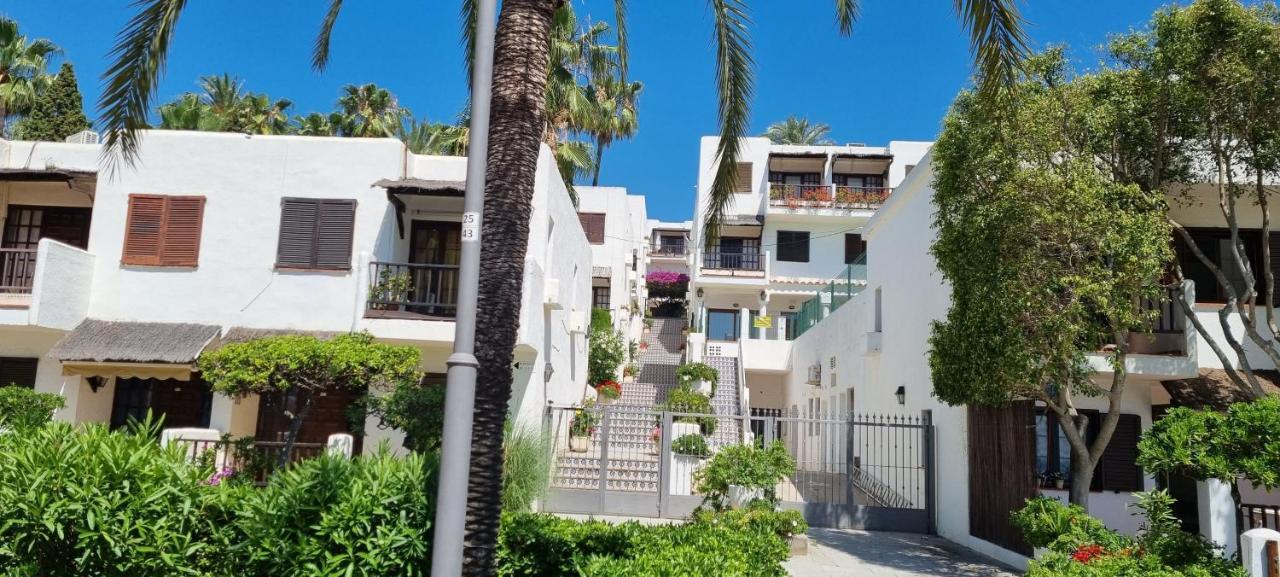 Apartamento 309 Frente Al Mar En Alcossebre Екстериор снимка